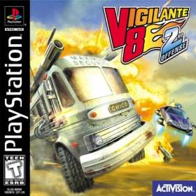 Game Vigilante 8 For Pc
