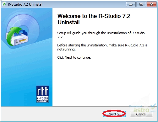 r-studio data recovery software